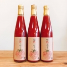 ��£�������ۤȤޤȤ䡦�褺�٤����ϥȥޥȥ��塼�� ���å�(500mlx3��)